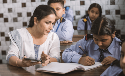 Challenges of Technology in Education