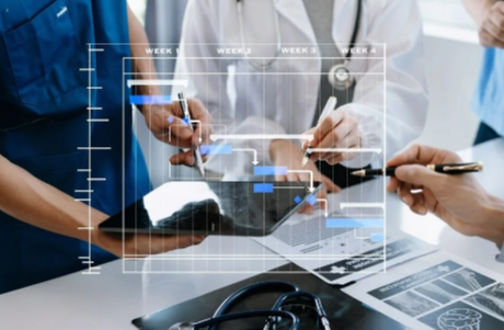 Challenges of Technology in Healthcare