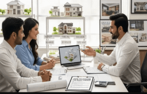 Finding the Right Professionals for Your Home or Business