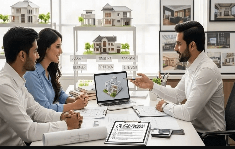 Finding the Right Professionals for Your Home or Business