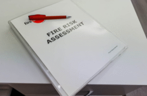 Fire Risk Assessment for Residential and Commercial Premises
