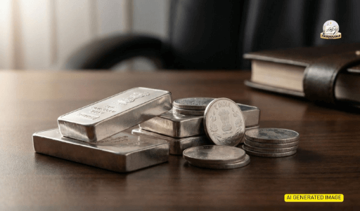 Track the Latest Silver Price Movements