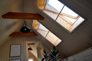 Elegant Glazing Solutions for Traditional and Modern Roof Slopes