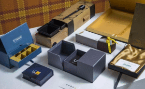 Box Packaging Solutions That Elevate Brands with Custom Printed Boxes