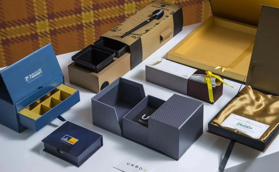 Box Packaging Solutions That Elevate Brands with Custom Printed Boxes