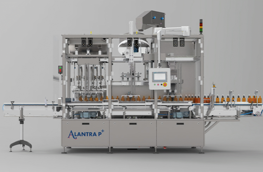 Why Capping Machine for Bottles Technology Is Becoming a Core Pillar of Modern Packaging Automation, Product Safety, and Industrial Efficiency