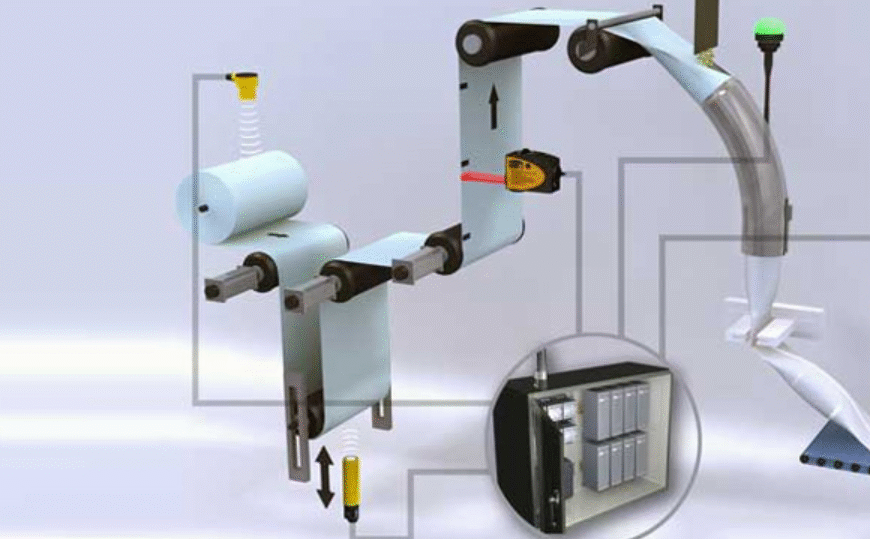 Why Vertical Form Fill Seal Machine Is Driving the Future of Smart Packaging Automation in Modern Industries