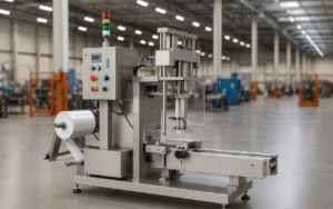 How Stoppering Machine Systems Contribute to Precision Packaging, Regulatory Compliance, and Product Protection in Advanced Manufacturing