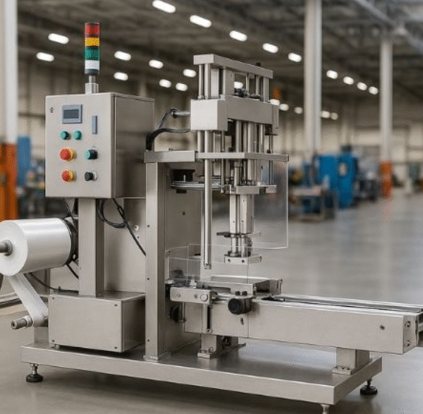 How Stoppering Machine Systems Contribute to Precision Packaging, Regulatory Compliance, and Product Protection in Advanced Manufacturing