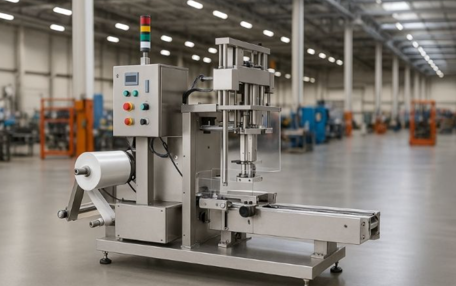 How Stoppering Machine Systems Contribute to Precision Packaging, Regulatory Compliance, and Product Protection in Advanced Manufacturing