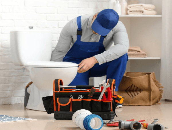 The Value Of Working With Liverpool Based Plumbing Experts For Renovation Projects