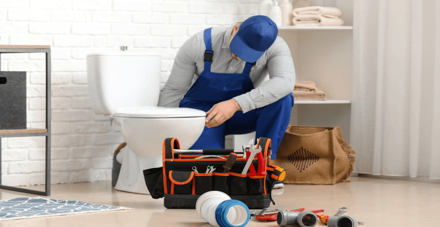 The Value Of Working With Liverpool Based Plumbing Experts For Renovation Projects