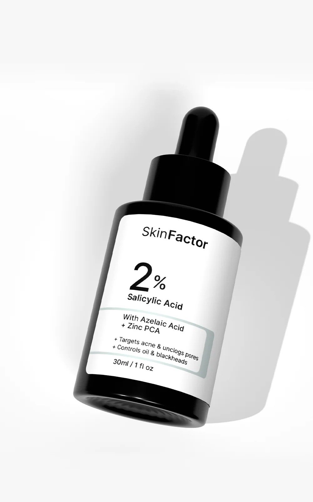 Salicylic Acid Serum Uses and How to Implement It in Your Skincare Routine