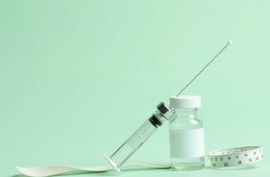 Oral Semaglutide in 2026: I Ran the Safety Numbers So You Don't Have To