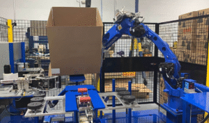 Why Case Erector Systems Are Becoming a Strategic Solution for Businesses Facing Packaging Complexity