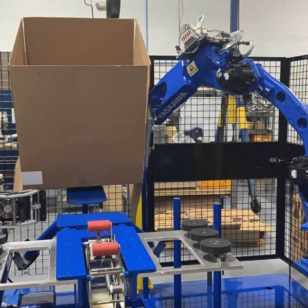 Why Case Erector Systems Are Becoming a Strategic Solution for Businesses Facing Packaging Complexity