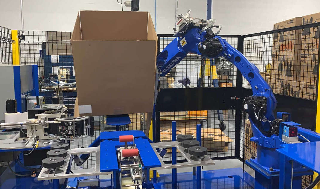 Why Case Erector Systems Are Becoming a Strategic Solution for Businesses Facing Packaging Complexity
