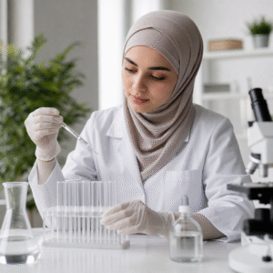 How Peptide Sourcing and Wellness Discovery Are Reshaping Modern Health Choices