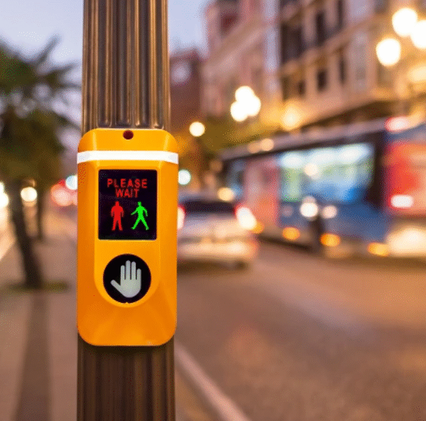 The Evolution of Pedestrian Crossing Systems: From Traditional Signals to Smart Mobility Solutions