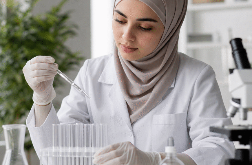 How Peptide Sourcing and Wellness Discovery Are Reshaping Modern Health Choices