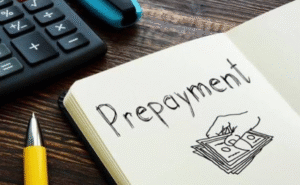 ₹40 Lakh Loan EMI + Prepayment-Savings Simulator