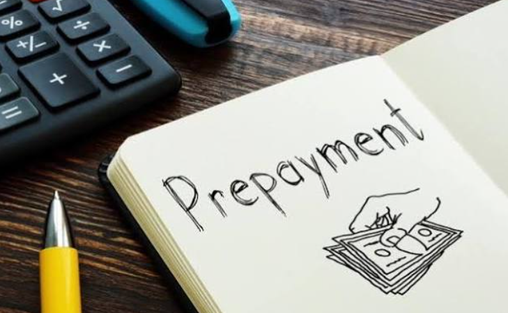 ₹40 Lakh Loan EMI + Prepayment-Savings Simulator